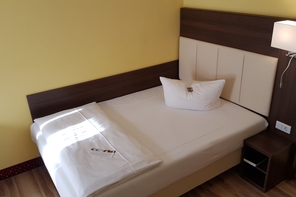 INVITE Hotel Nürnberg City